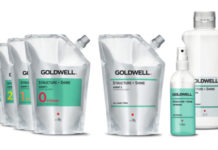 Structure + Shine – udoskonalony zabieg prostowania włosów od Goldwell goldwell_structure_shine_