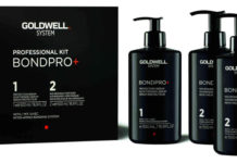 NOWOŚĆ BONDPRO+ Goldwell goldwell_bond_pro_w
