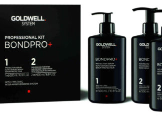 NOWOŚĆ BONDPRO+ Goldwell goldwell_bond_pro_w