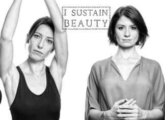 „Piękno ocali świat”. Jak robią to polscy fryzjerzy? i-sustain-beauty