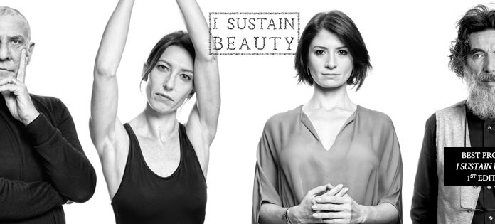 „Piękno ocali świat”. Jak robią to polscy fryzjerzy? i-sustain-beauty