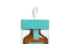 Zestawy świąteczne Moroccanoil – idealny prezent dla pięknych włosów moroccanoil-25-ml-limitowana