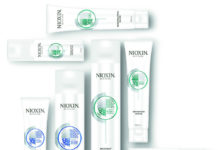 NIOXIN® 3D STYLING laureatem nagrody Doskonałość Roku 2016 Twój Styl Nioxin