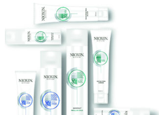 NIOXIN® 3D STYLING laureatem nagrody Doskonałość Roku 2016 Twój Styl Nioxin