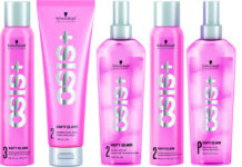 Karnawałowe stylizacje Schwarzkopf osis_glam