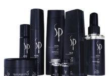 System Professional Men – pielęgnacja dla mężczyzn System Professional Men