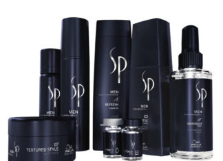 System Professional Men – pielęgnacja dla mężczyzn System Professional Men