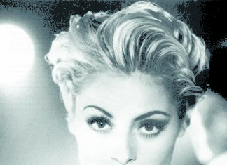 BLOND