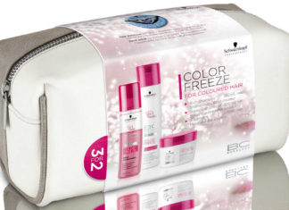 Świąteczne niespodzianki od Schwarzkopf Professional bc-color-freeze-bag_w