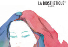 Gouache La Biosthetique La Biosthetique gouache