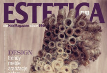 ESTETICA Polska 5/2016 Estetica Polska 5/2016