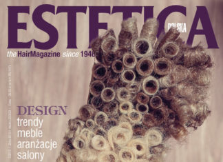 ESTETICA Polska 5/2016 Estetica Polska 5/2016