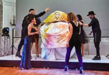 „Spektakl dusz” marki z.one concept! spektakl dusz