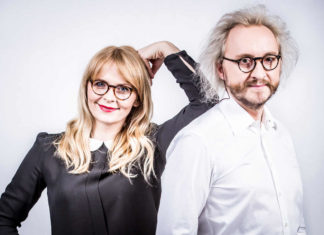 Sposób na suche włosy katarzyna-poniatowska-milek-oraz-dariusz-milek-milek-design_w