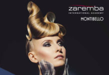 Zaremba International Academy zaprasza na kursy fryzjerskie Zaremba International Academy