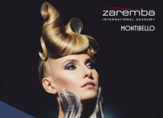 Zaremba International Academy zaprasza na kursy fryzjerskie Zaremba International Academy