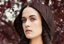 Konkurs dla fryzjerów OSiS+ MADE TO CREATE rozstrzygnięty! Marianna Nakonechna, Akademia Berendowicz&Kublin