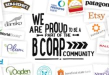 Davines wśród firm najlepszych DLA świata – certyfikat B CORPORATION® DAvines BCorp