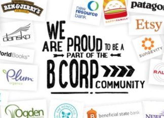 Davines wśród firm najlepszych DLA świata – certyfikat B CORPORATION® DAvines BCorp