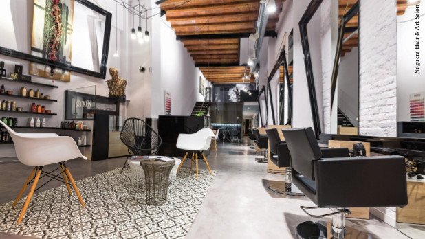 Noguera Hair & Art Salon