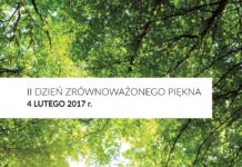 II Dzień Zrównoważonego Piękna w Polsce – fryzjerzy będą zbierali na drzewa davines_akcja-ekologiczna_ulotka-A5_DRUK