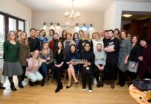 FORMOSA HAIRWASHING – rytuał O’right Organics Beauty Concept