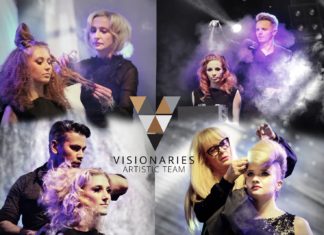 Visionaries Artistic Team Visionary Artistic Team