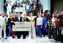 Laureaci konkursu Kreator 2016 Kreator 2016