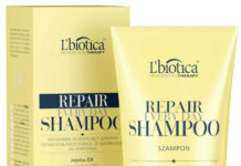 Linia do włosów L’biotica PROFESSIONAL THERAPY Repair nagrodzona w plebiscycie TOP Avanti 2016! Lbiotica_Professional_Therapy_Repair_szampon_w