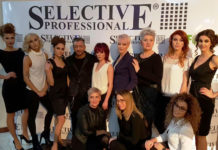 Kolekcja GLOBE marki SELECTIVE PROFESSIONAL Selective Professional