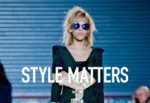 KMS dla ViVIENNE WESTWOOD KMS California dla Vivienne Westwood