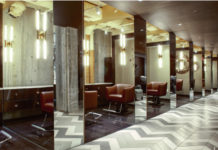 Doświadczenie w salonie Karma Salon