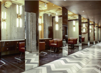 Doświadczenie w salonie Karma Salon