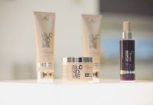 Moc blondu! Schwarzkopf BlondMe