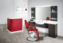 Horizon Barber Premier Salon Ambience Barber_Premier_Horizon_Barber_