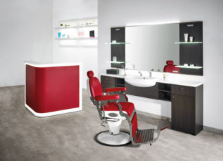 Horizon Barber Premier Salon Ambience Barber_Premier_Horizon_Barber_