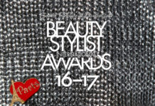 Adam Wilczewski – reprezentant Polski na Beauty Stylist Awards w Paryżu Beauty_stylist_w