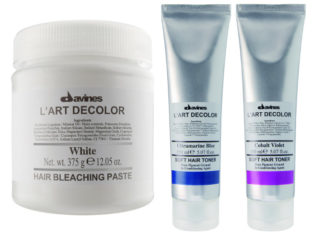 L’ART DECOLOR Davines Davines LART