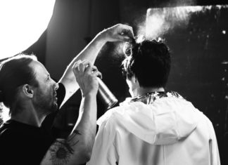ASK Academy Schwarzkopf Professional