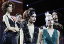 Wella Professionals celebruje piękno KOLORU Wella Bolonia