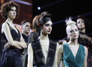 Wella Professionals celebruje piękno KOLORU Wella Bolonia