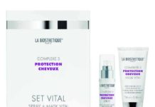 PCC – PROTECTION CHEVEUX COMPLEXE La Biosthetique PCC_La Biosthetique