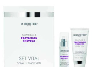 PCC – PROTECTION CHEVEUX COMPLEXE La Biosthetique PCC_La Biosthetique