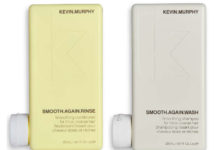 KEVIN.MURPHY SMOOTH.AGAIN SMOOTH.AGAIN.RINSE