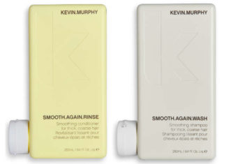 KEVIN.MURPHY SMOOTH.AGAIN SMOOTH.AGAIN.RINSE
