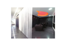 Salon w centrum uwagi Herzblut Friseure