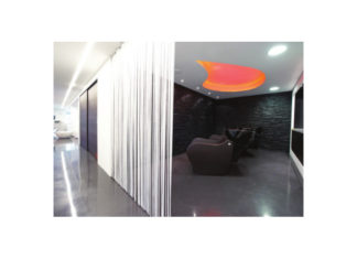 Salon w centrum uwagi Herzblut Friseure