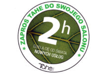 ZAPROŚ TAHE DO SWOJEGO SALONU VOL. 3 zaproś tahe