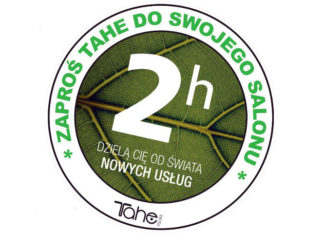 ZAPROŚ TAHE DO SWOJEGO SALONU VOL. 3 zaproś tahe