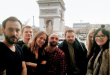 The Portraits of Total Beauty II La Biosthetique